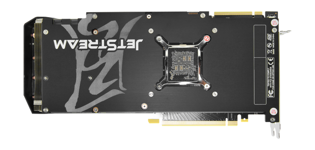 Palit RTX2080 Super 8G Jetstream