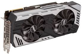 Palit RTX2080 Super 8G Jetstream
