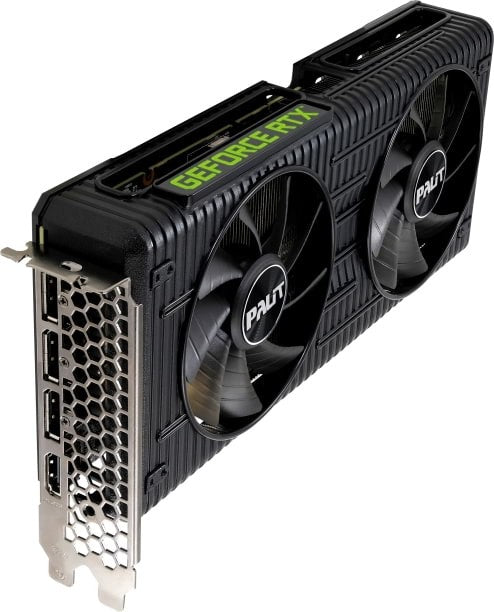 Palit Rtx 3060 12G Dual