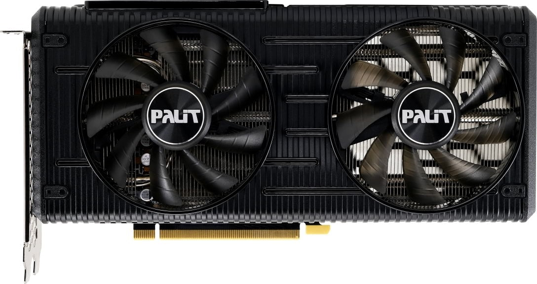 Palit Rtx 3060 12G Dual