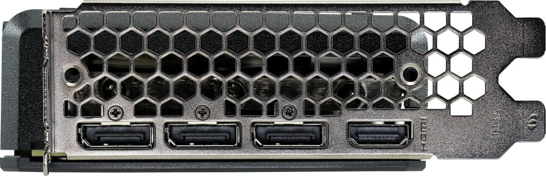 Palit Rtx 3060 12G Dual