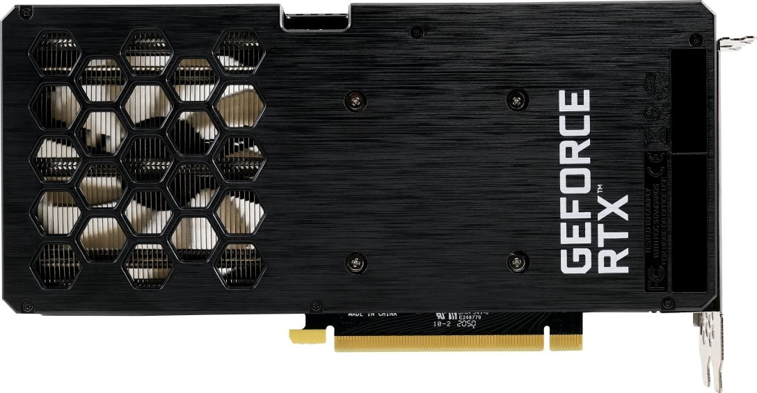 Palit Rtx 3060 12G Dual