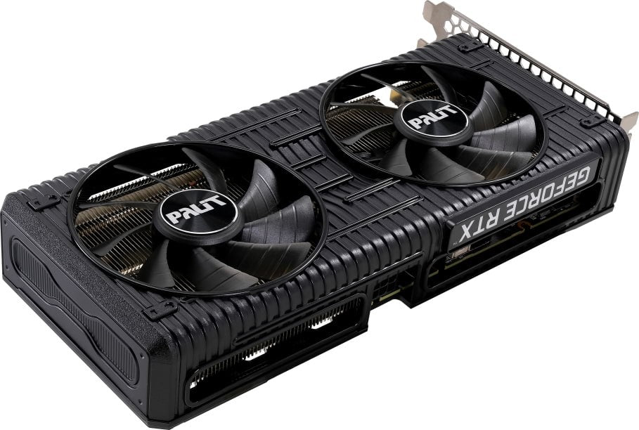 Palit Rtx 3060 12G Dual