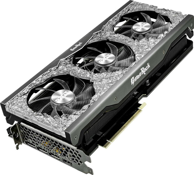Palit RTX 3070TI 8GB GameRock