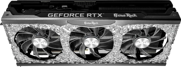 Palit RTX 3070TI 8GB GameRock