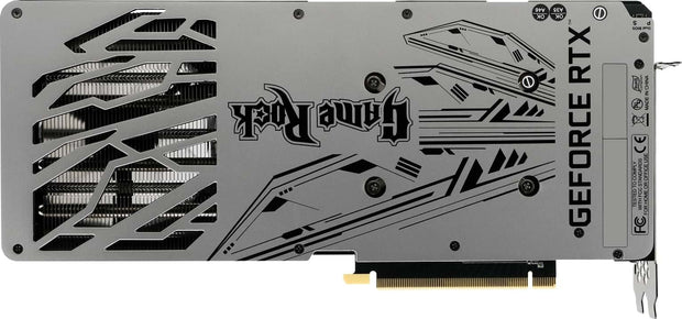 Palit RTX 3070TI 8GB GameRock