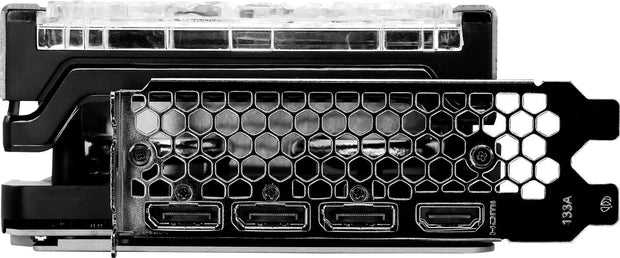 Palit RTX 3070TI 8GB GameRock
