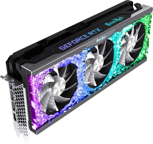 Palit RTX 3070TI 8GB GameRock