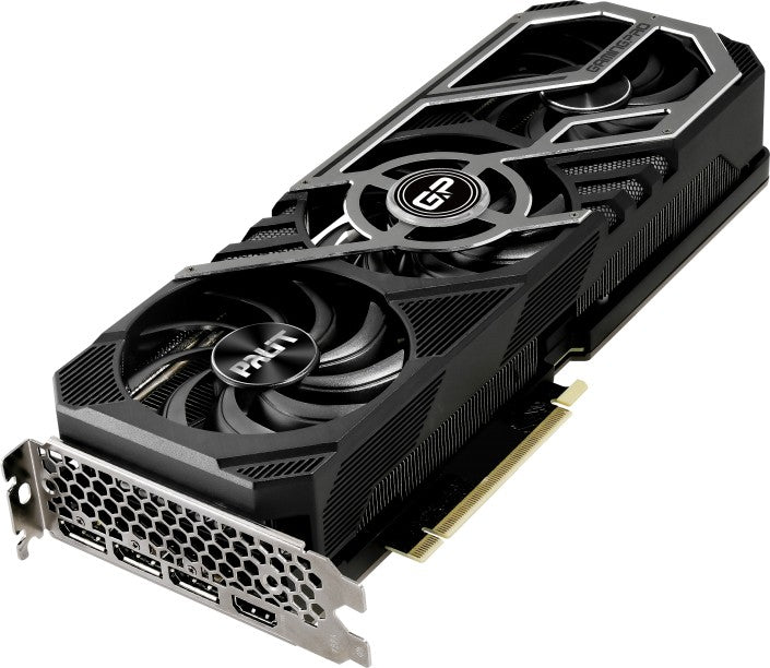 Palit RTX 3070TI 8GB Gaming Pro
