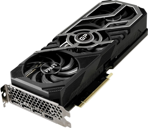 Palit RTX 3070TI 8GB Gaming Pro