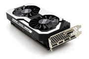 Palit Gtx 1060 6G Jetstream