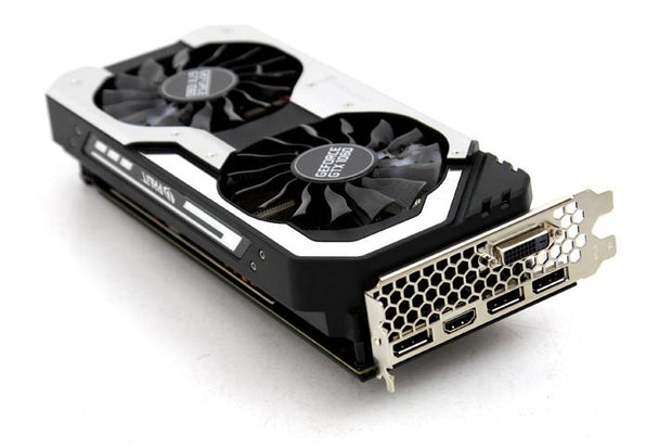 Palit Gtx 1060 6G Jetstream