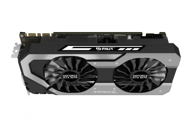 Palit Gtx 1070 8G Jetstream