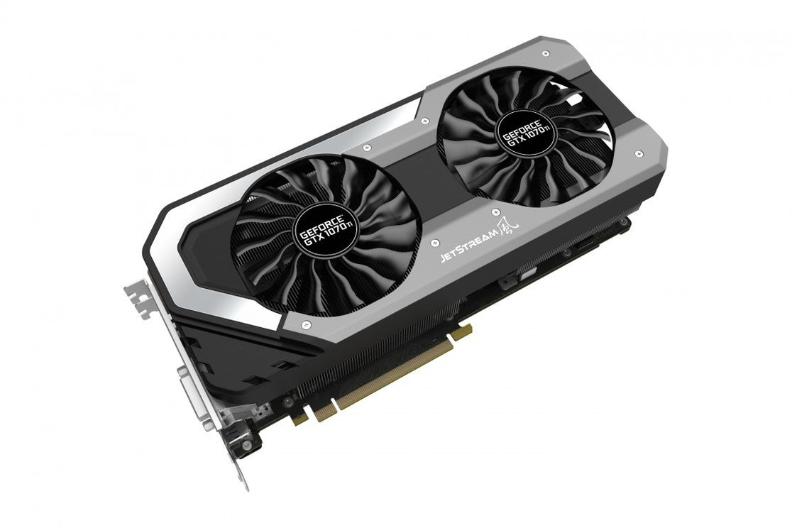 Palit Gtx 1070 8G Jetstream