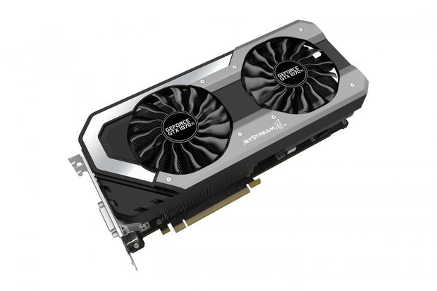 Palit Gtx 1070 8G Jetstream