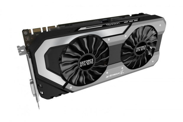 Palit Gtx 1070 8G Jetstream