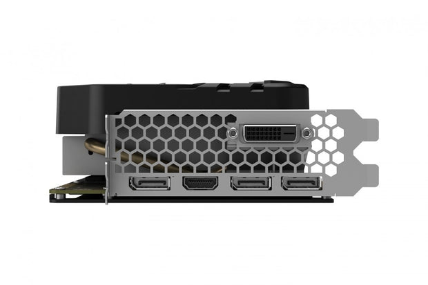 Palit Gtx 1070 8G Jetstream