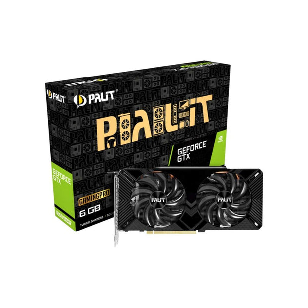 Palit Gtx 1660 Super 6G