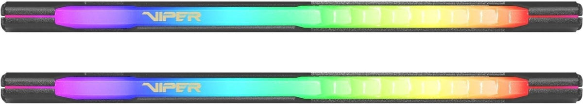 Patriot 16GB Viper Steel ARGB 3600MHz DDR4