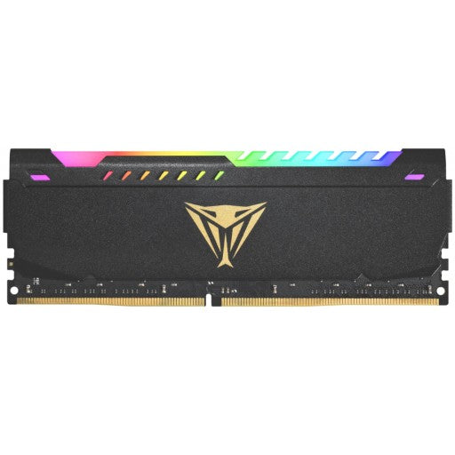 Patriot Viper Steel 8GB 3600MHz DDR4 RGB