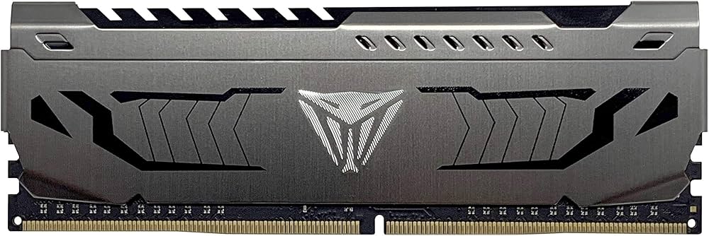 Patriot Viper Steel 16GB 3600MHz DDR4