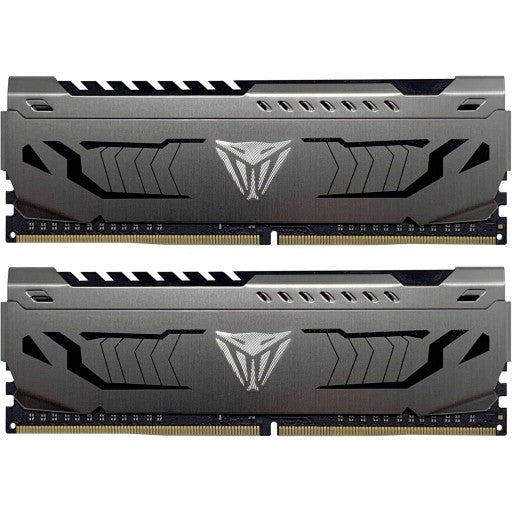 Patriot Viper Steel 16GB 3600MHz DDR4