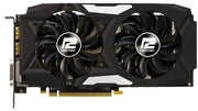 Powercolor RX480 4G Red Dragon