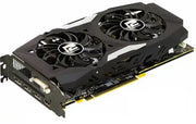 Powercolor RX480 4G Red Dragon