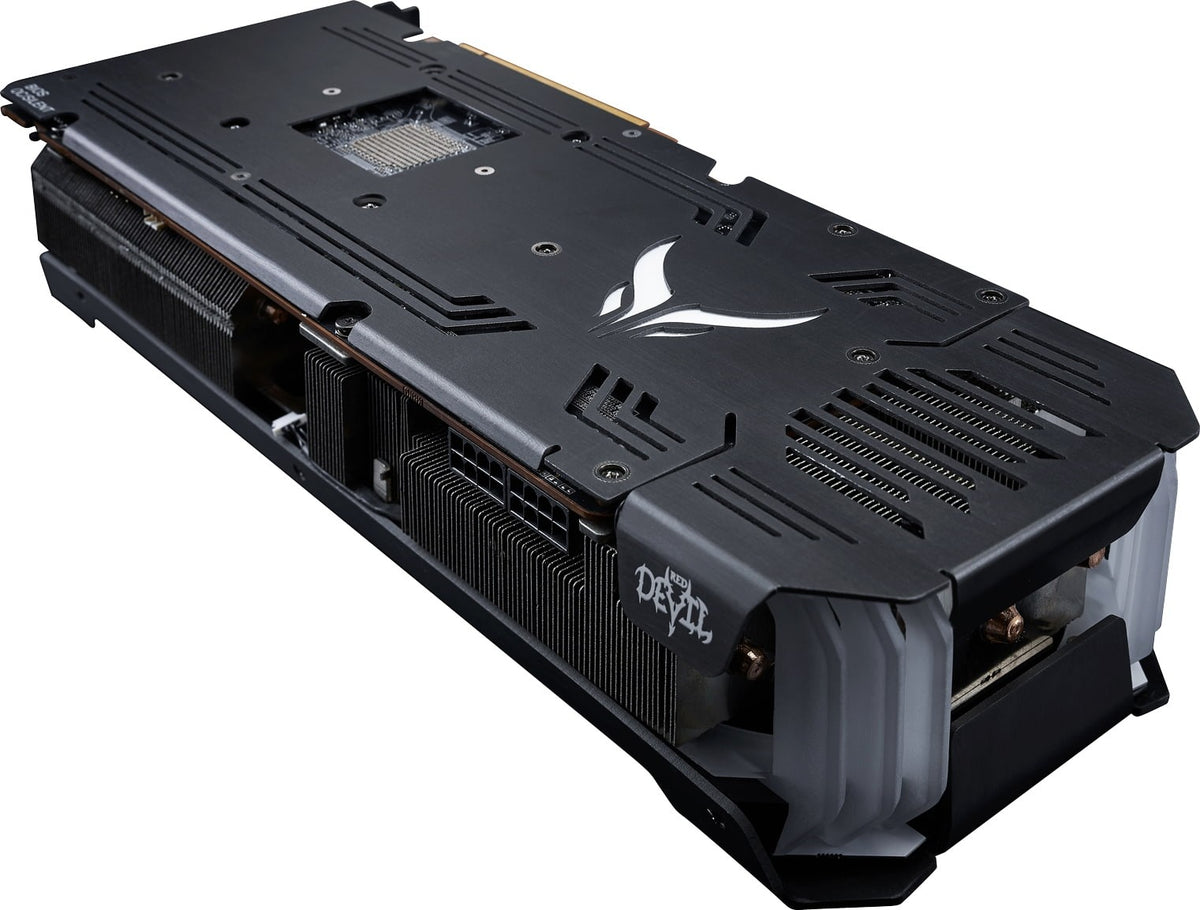 Powercolor RX 6800XT 16G Red Devil