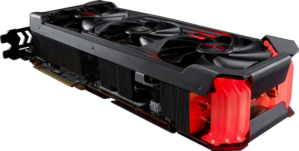 Powercolor RX 6800XT 16G Red Devil