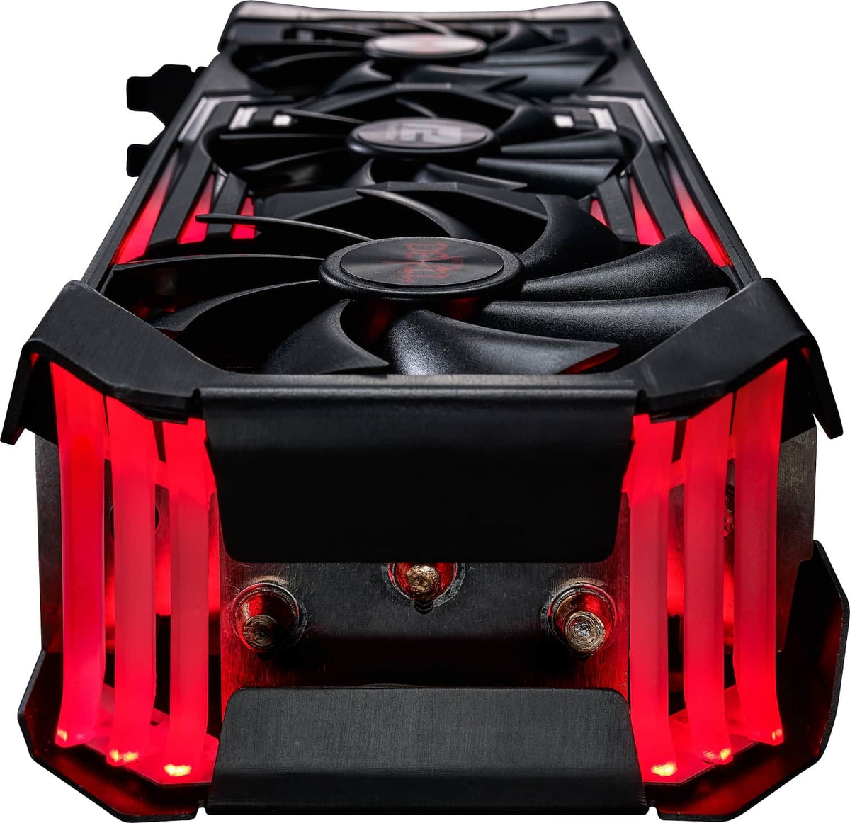 Powercolor RX 6800XT 16G Red Devil