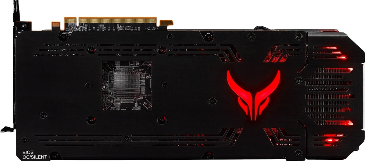 Powercolor RX 6800XT 16G Red Devil