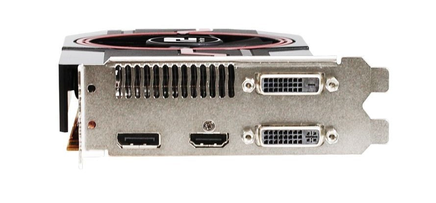 Powercolor R7 260X 2G