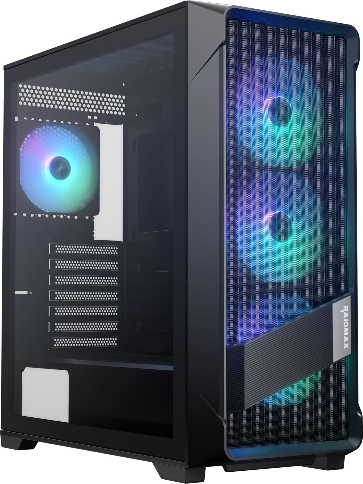 Raidmax X603 ARGB