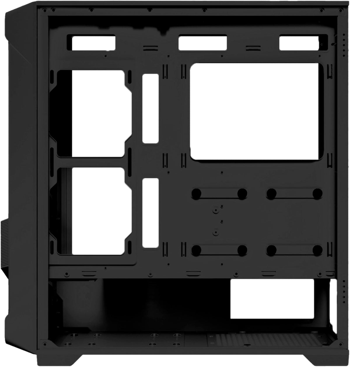 Raidmax X603 ARGB – product view 4