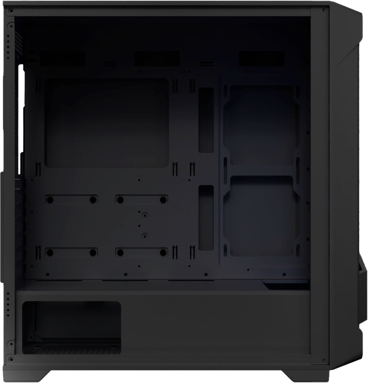 Raidmax X603 ARGB – product view 3