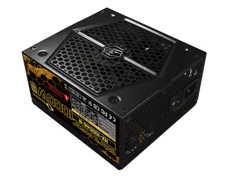 Raidmax 1000w Cobra