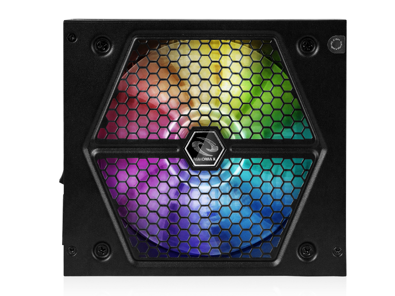Raidmax 730w Thunder RGB