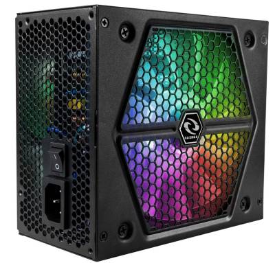 Raidmax 730w Thunder RGB
