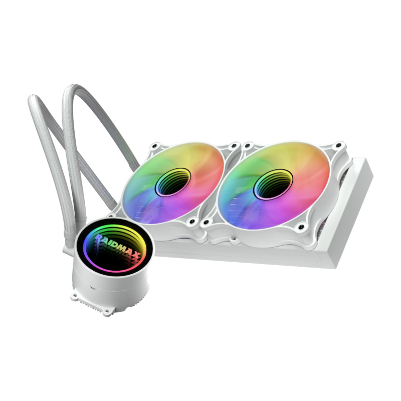 Raidmax Infinita ARGB 240mm