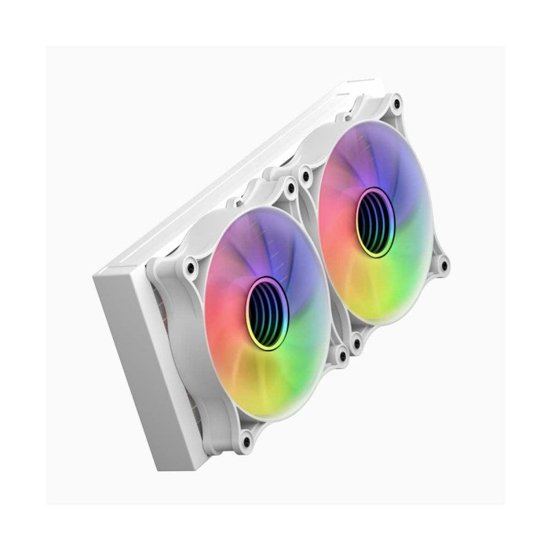 Raidmax Infinita ARGB 240mm – product view 3