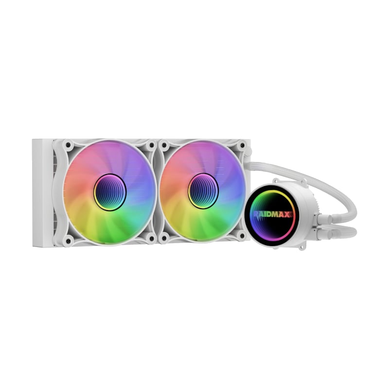 Raidmax Infinita ARGB 240mm