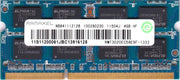 Ramaxel 4GB 1600Mhz DDR3 Laptop Ram