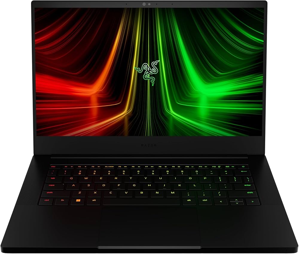 Razer Blade 14 - Amd Ryzen 9 5900HX - 16GB Ram - 1TB NVMe - RTX 3080 - 165HZ -  Win 11