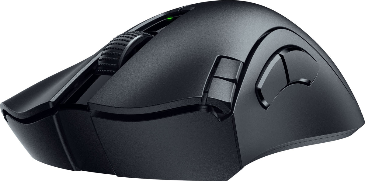Razer Deathadder V2 Hyperspeed Wireless – product view 4