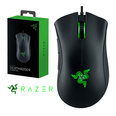 Razer Deathadder Essential