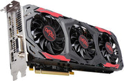 Powercolor RX480 8G Red Devil