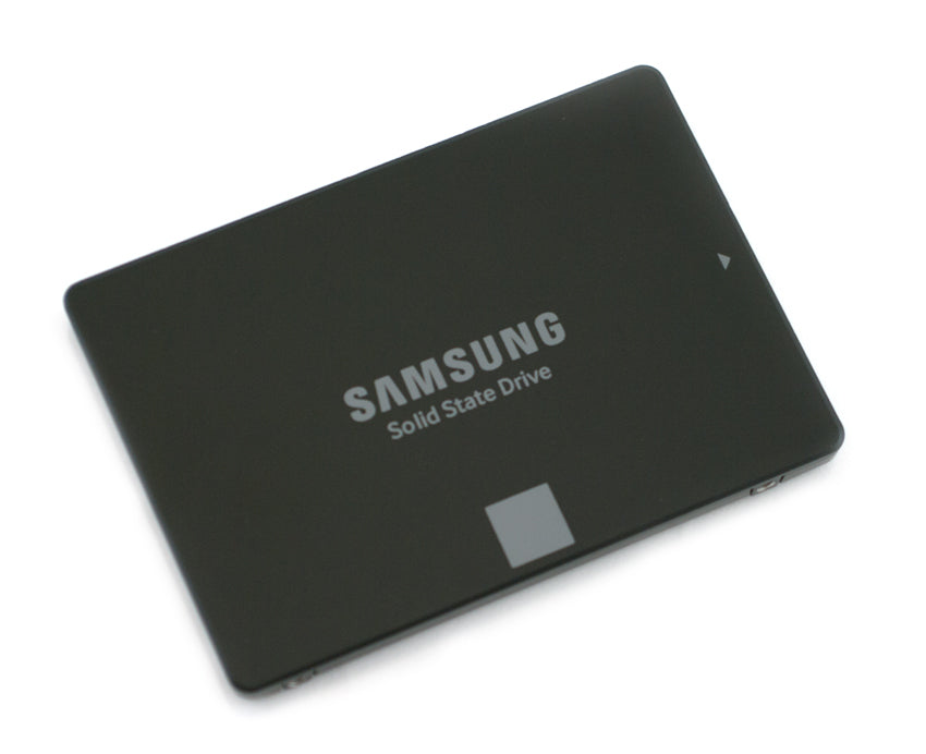 Samsung 2TB 850 Evo