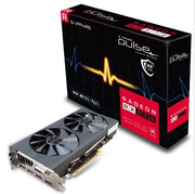 Sapphire Pulse RX570 8G