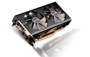 Sapphire Pulse RX570 8G